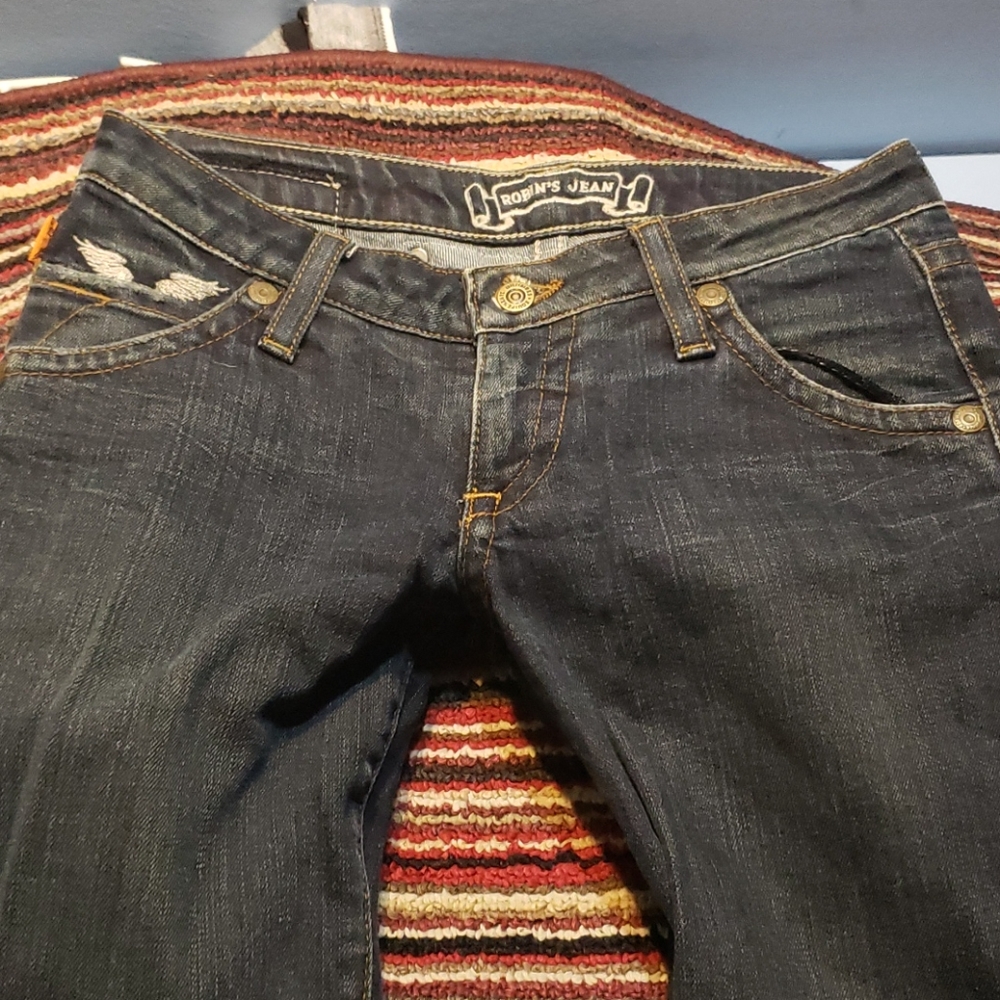 Robin jeans - Picture 2 of 4